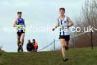 Mens under-20s 2024 NECAA Cross Country Champs., Temple Park, South Shields. Photo: David T. Hewitson/Sports for All Pics